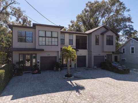 3-Bedroom Luxury House