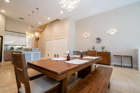3-Bedroom Luxury House