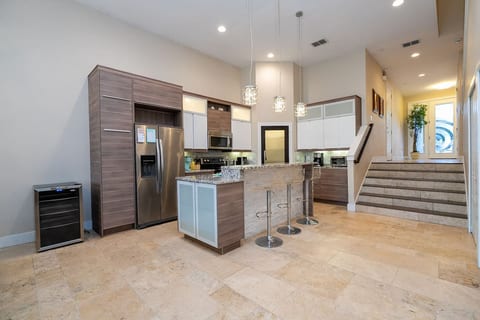 3-Bedroom Luxury House