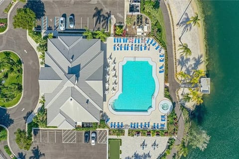 Beautiful Condo in Ft. Myers Near the Beach
