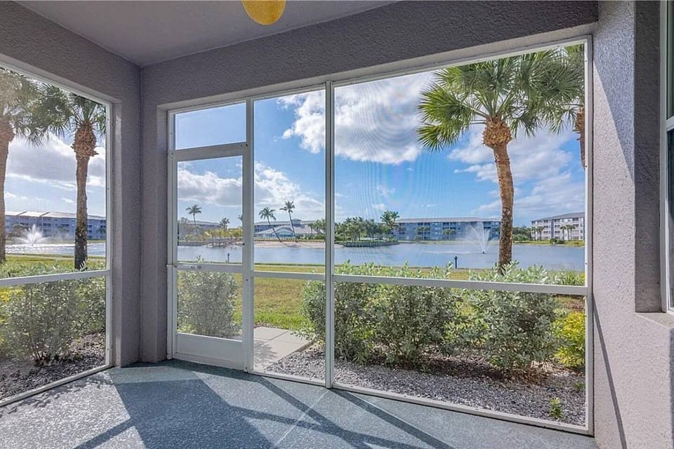 Beautiful Condo in Ft. Myers Near the Beach - Fort Myers
