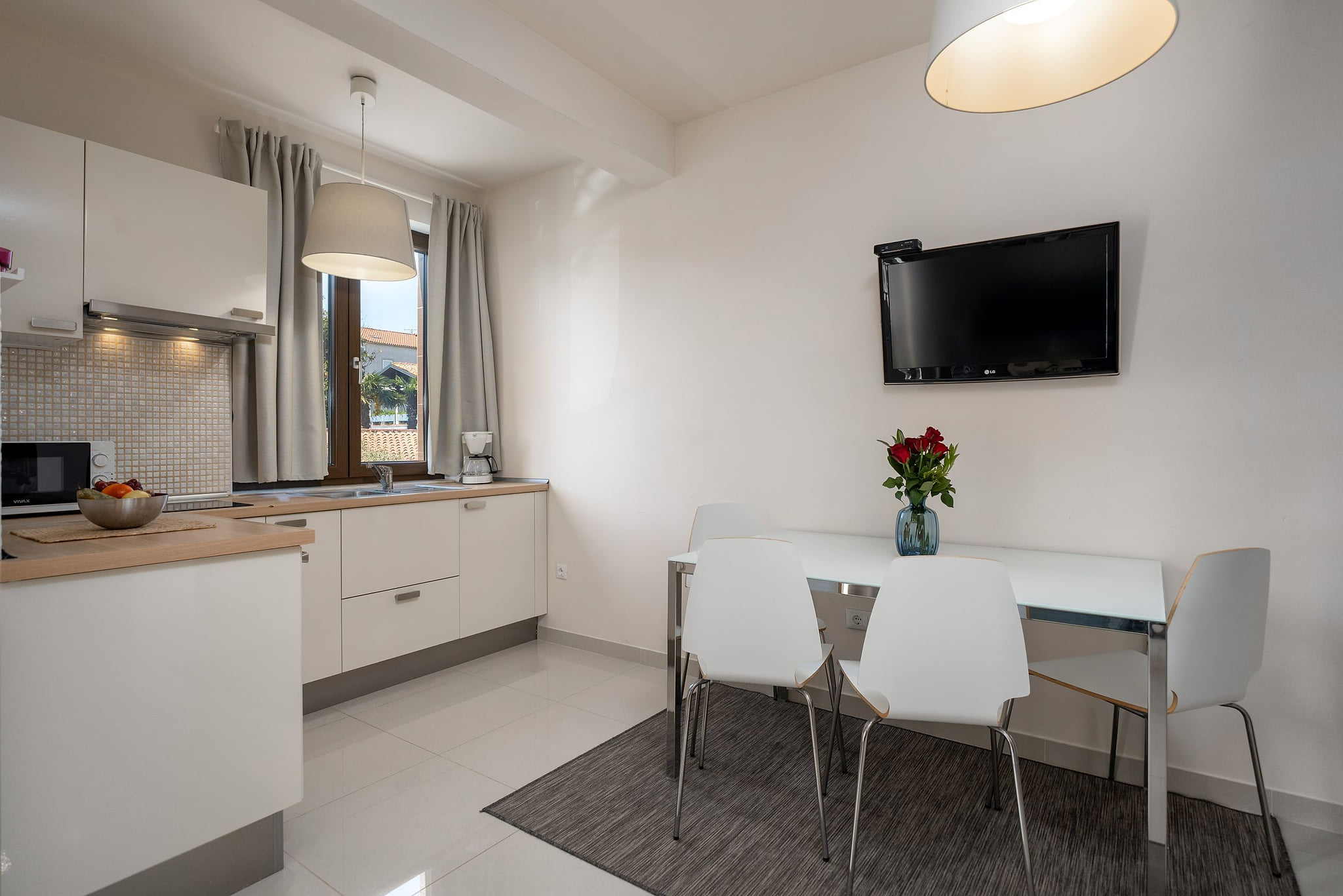 Apartment Residence Mala 2 s bazenom i whirlpool-om - Unit 370362-13