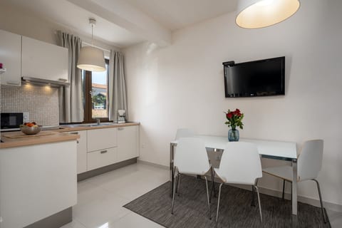 Apartment Residence Mala 2 s bazenom i whirlpool-om - Unit 370362-13