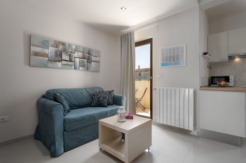 Apartment Residence Mala 2 s bazenom i whirlpool-om - Unit 370362-13