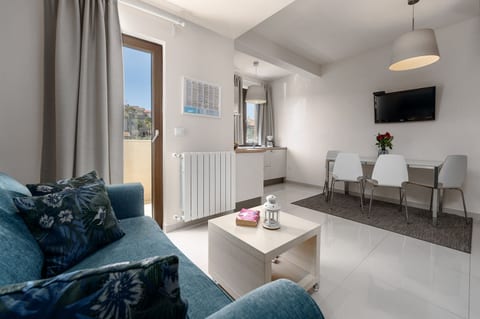 Apartment Residence Mala 2 s bazenom i whirlpool-om - Unit 370362-13