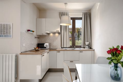 Apartment Residence Mala 2 s bazenom i whirlpool-om - Unit 370362-13