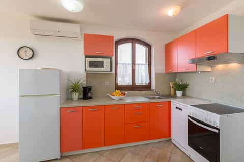 Apartment Residence Livija 4 s bazenom - Unit 370490-13