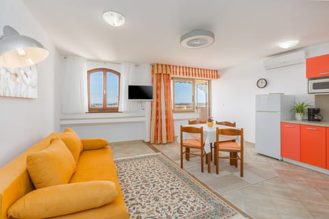 Apartment Residence Livija 4 s bazenom - Unit 370490-13
