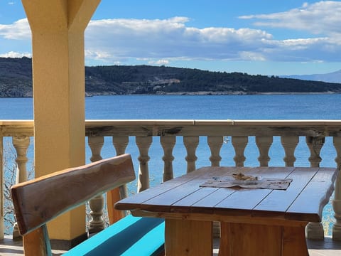 Apartments Neptun with Sea View - Unit 371017-13