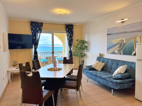 Apartments Neptun with Sea View - Unit 371017-13