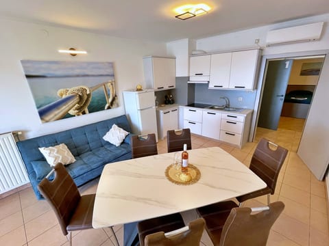 Apartments Neptun with Sea View - Unit 371017-13