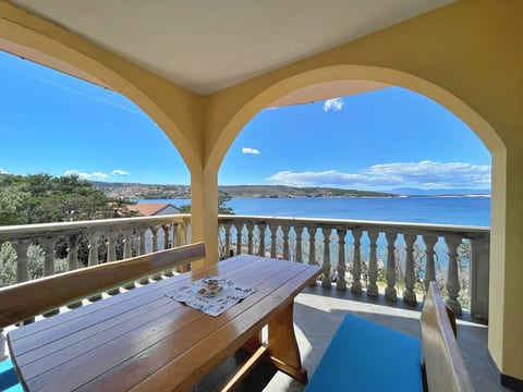 Apartments Neptun with Sea View - Unit 371017-13