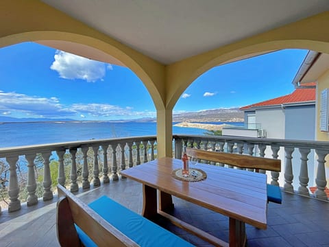 Apartments Neptun with Sea View - Unit 371018-13