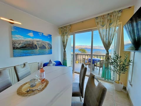 Apartments Neptun with Sea View - Unit 371019-13