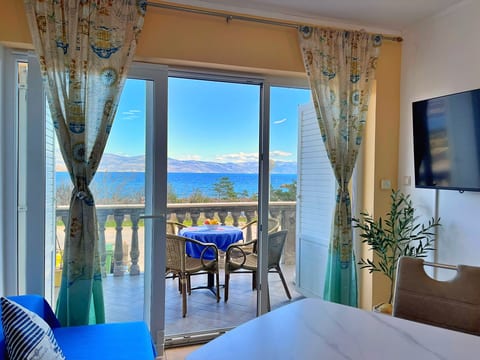 Apartments Neptun with Sea View - Unit 371019-13