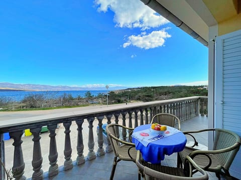 Apartments Neptun with Sea View - Unit 371019-13
