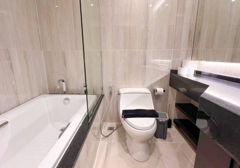 Modern Luxury 1BR @ Night Bazaar Chiang Mai