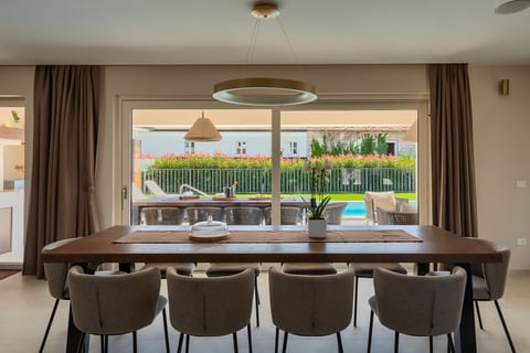 Villa Villa Maxime s bazenom, saunom i whirlpool-om - Unit 377923-13