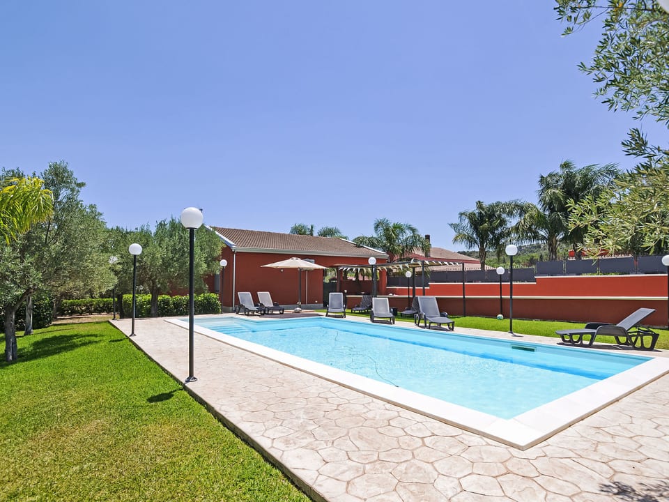 Pool Outdoor