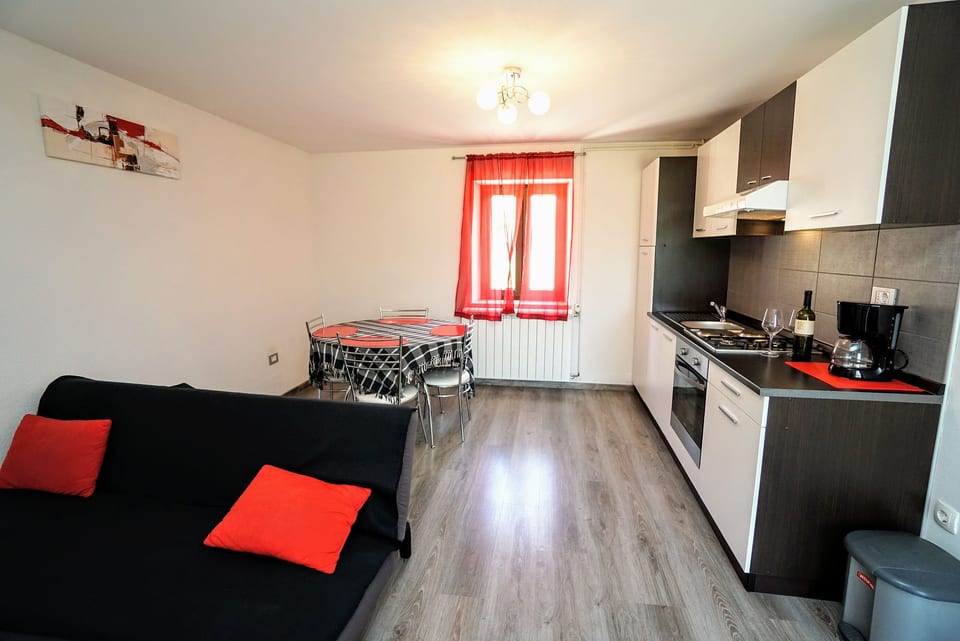 Apartment CICI - Unit 205172-5