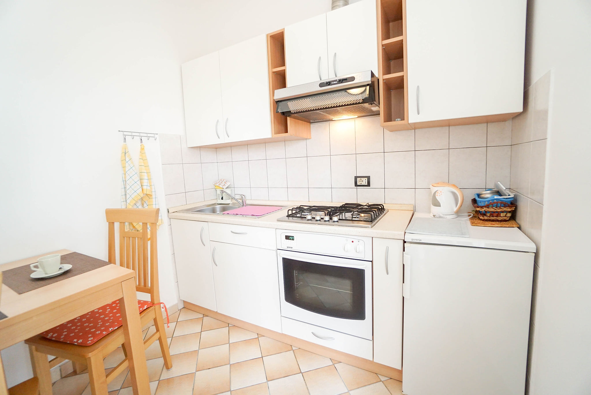 Apartments TITONEL - Unit 205218-5