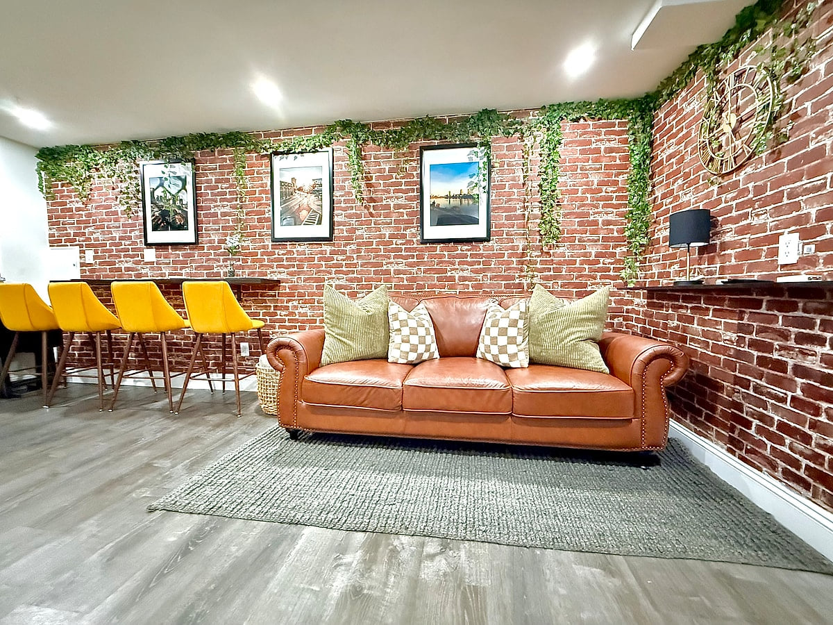 Serene Suite near Logan Intl/MBTA Airport station image 17