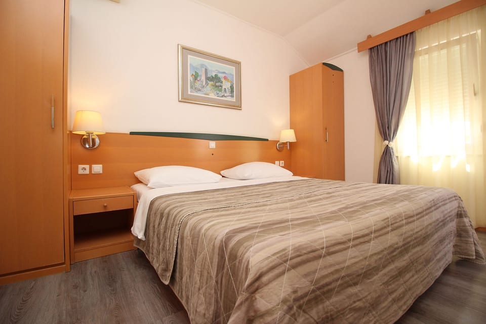 Apartments Ville Corinthia - Unit 46229-61
