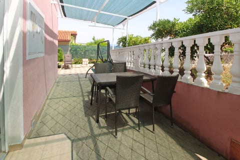 Apartments Lovinčić - Unit 369773-13