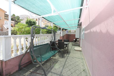 Apartments Lovinčić - Unit 369773-13