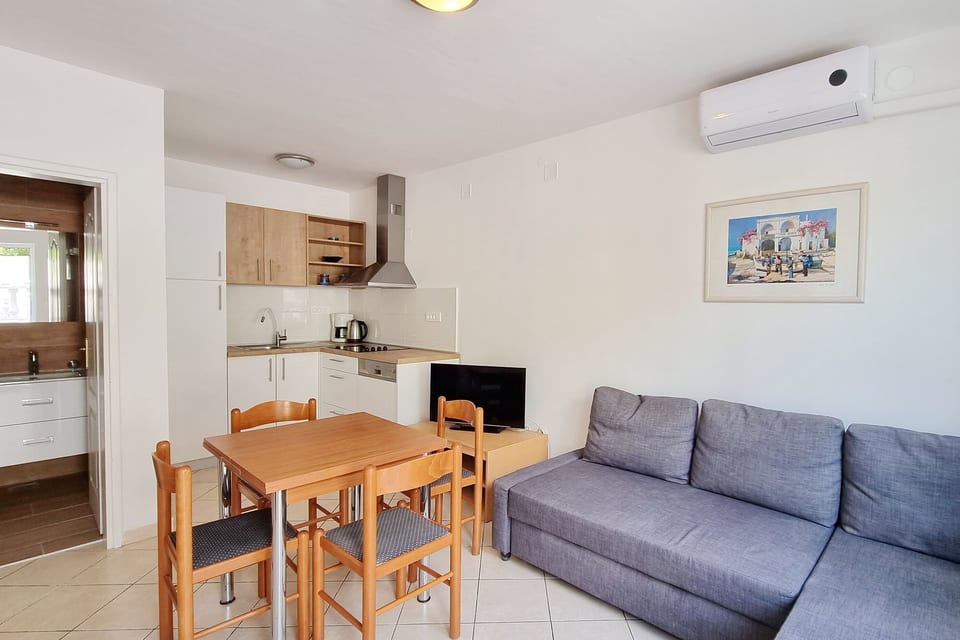 Apartments Lovinčić - Unit 369774-13