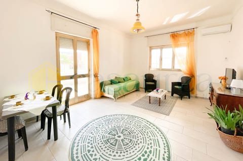 Villa Smeralda San Pietro