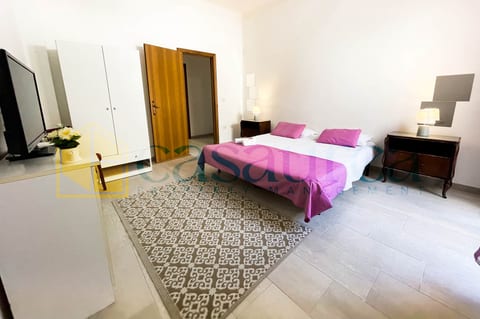 Villa Smeralda San Pietro