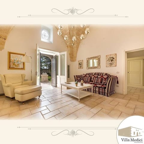 Villa Medici Oria