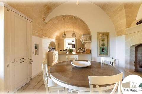 Villa Medici Oria
