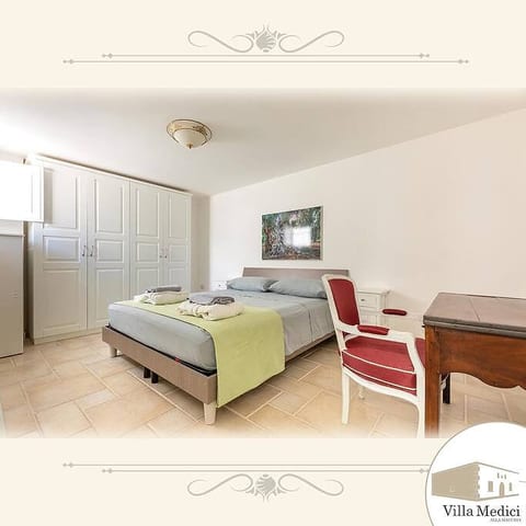 Villa Medici Oria