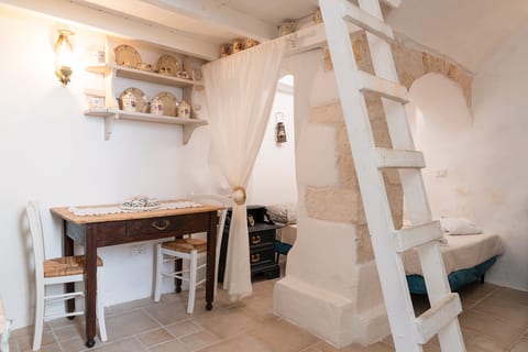 Casa di Mamma Lucia
