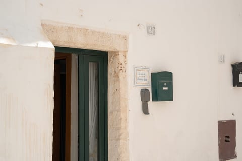 Casa di Mamma Lucia
