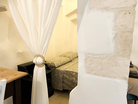 Casa di Mamma Lucia