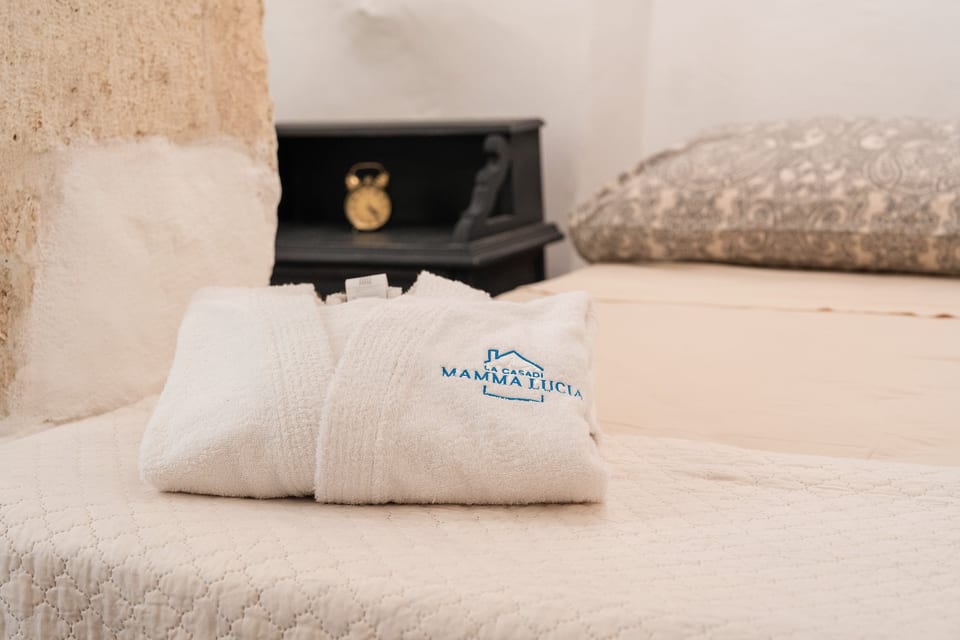 Casa di Mamma Lucia - Ostuni