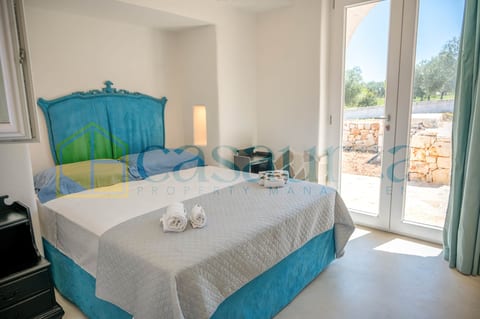 Trullo the White Coccio Ostuni