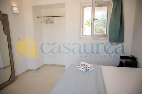 Trullo the White Coccio Ostuni