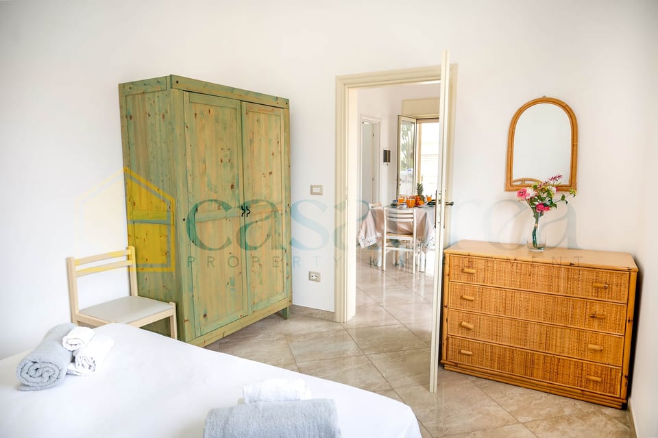 San Pietro Apartment - Province of Sulcis Iglesiente
