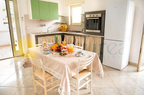 San Pietro Apartment