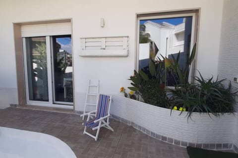White House |Casa vacanza nel Salento - Veglie(LE)