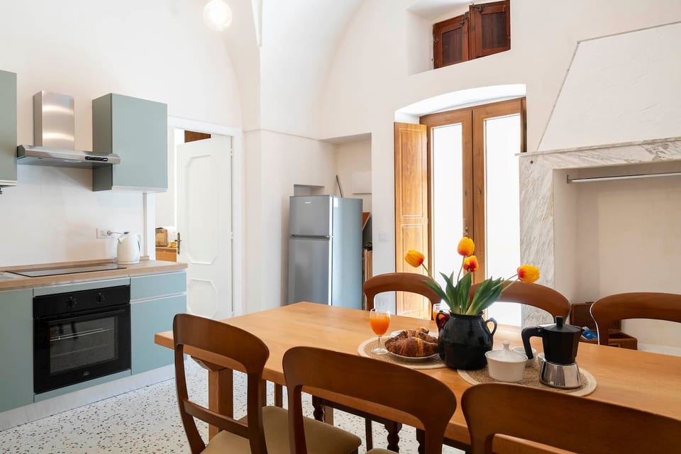 White House |Casa vacanza nel Salento - Veglie(LE) - Veglie