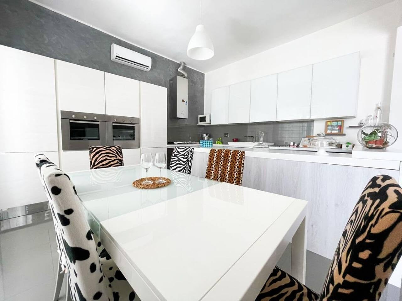 White House |Casa vacanza nel Salento - Veglie(LE)