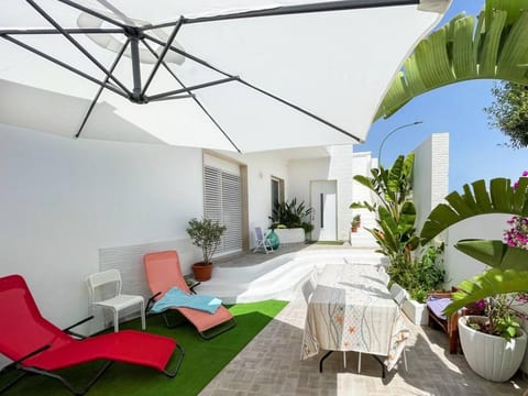 White House |Casa vacanza nel Salento - Veglie(LE)