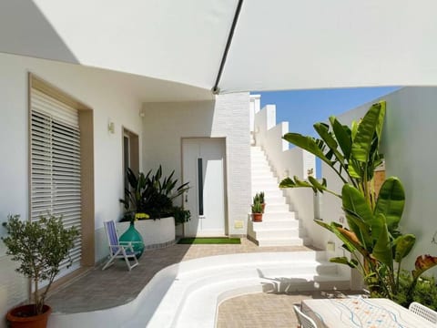 White House |Casa vacanza nel Salento - Veglie(LE)