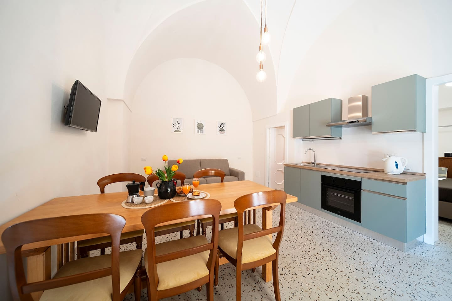 White House |Casa vacanza nel Salento - Veglie(LE)
