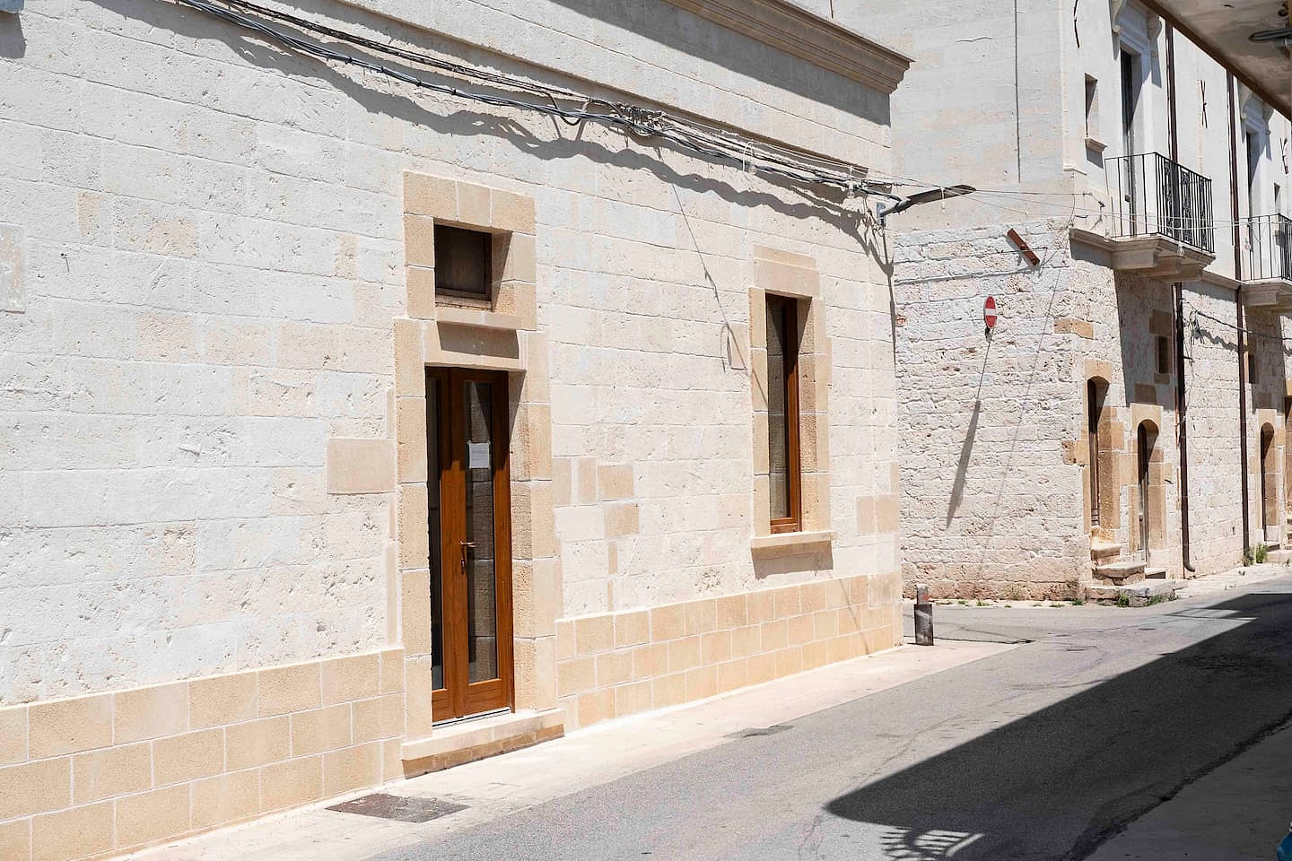 White House |Casa vacanza nel Salento - Veglie(LE)